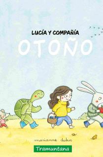 Lucía y compañía - Otoño