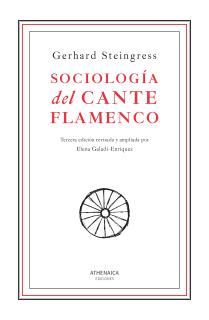 Sociología del cante flamenco