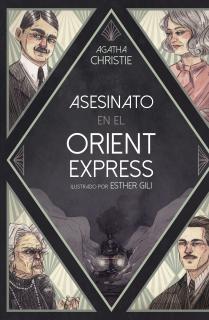 Asesinato en el Orient Express