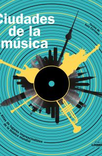 Ciudades de la música