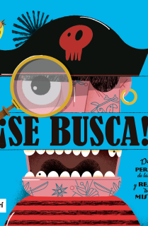 ¡Se busca!