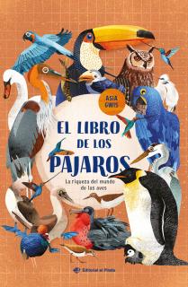 El libro de los pájaros