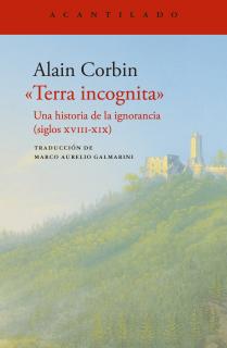 Terra incognita