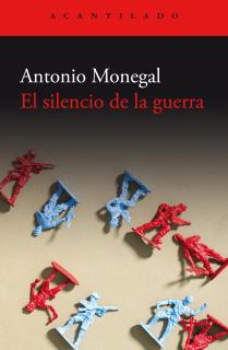 El silencio de la guerra