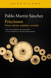 Fricciones