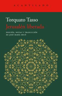 Jerusalén liberada