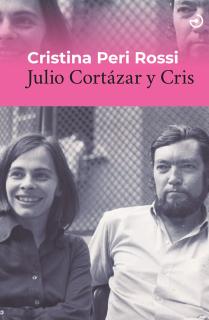 Julio Cortázar y Cris