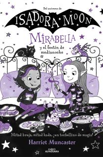 Mirabella 10 - Mirabella y el festín de medianoche