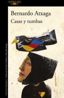 Casas y tumbas