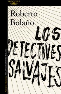 Los detectives salvajes