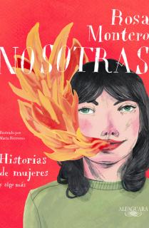 Nosotras. Historias de mujeres y algo más