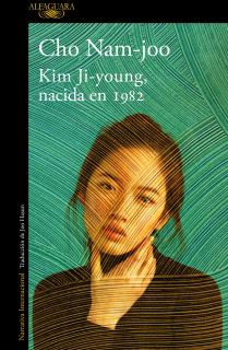 Kim Ji-young, nacida en 1982