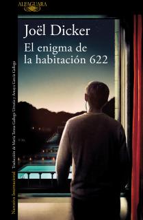 El enigma de la habitación 622