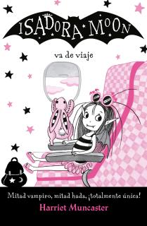 Isadora Moon va de viaje (Isadora Moon)