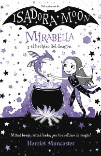 Mirabella y el hechizo del dragón (Mirabella)