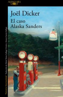 El caso Alaska Sanders