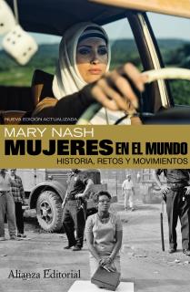 Mujeres en el mundo