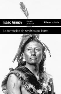 La formación de América del Norte