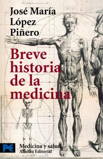 Breve historia de la medicina