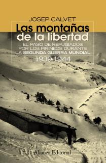 Las montañas de la libertad