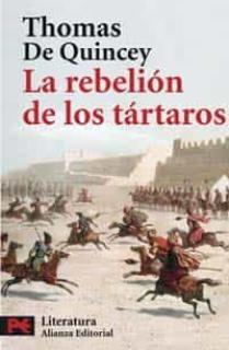 La rebelión de los tártaros