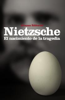 El nacimiento de la tragedia