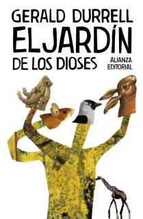 El jardín de los dioses