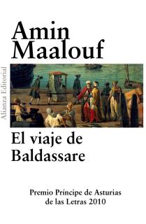 El viaje de Baldassare