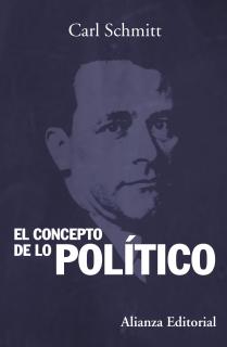 El concepto de lo político