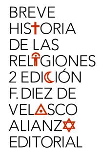 Breve historia de las religiones