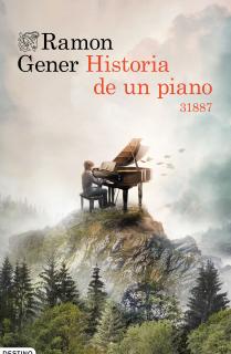 Historia de un piano