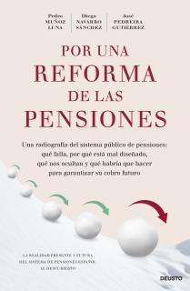 Por una reforma de las pensiones