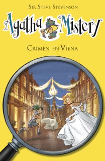 Agatha Mistery 27. Crimen en Viena