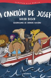 Cuentos a la deriva 1. La canción de Josepha