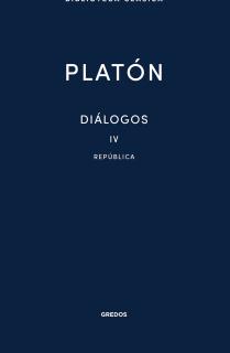 Diálogos IV Platón