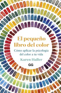 El pequeño libro del color