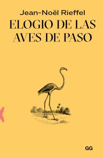 Elogio de las aves de paso