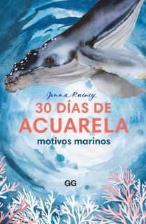 30 días de acuarela