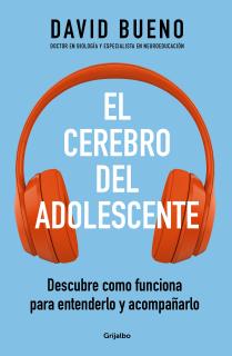 El cerebro del adolescente