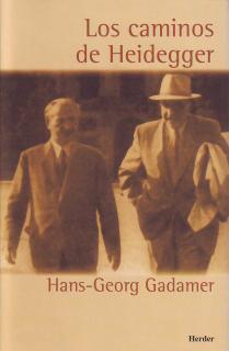 Los caminos de Heidegger