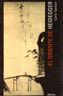 El oriente de Heidegger