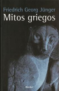 Los mitos griegos