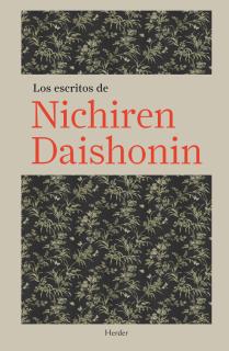 Los escritos de Nichiren Daishonin