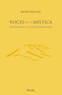 Voces de la mística I