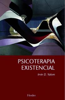 Psicoterapia existencial