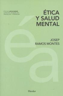 Ética y salud mental