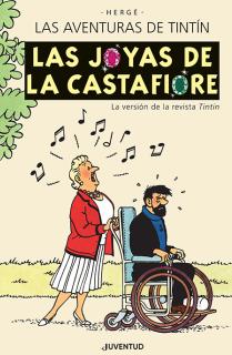 Las joyas de la Castafiore E.E.