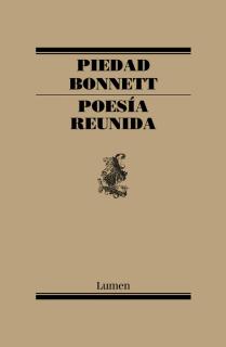 Poesía reunida