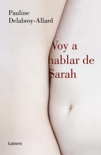 Voy a hablar de Sarah