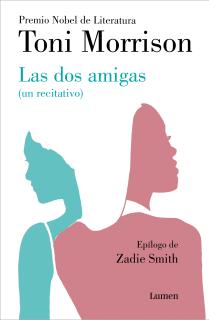 Las dos amigas (un recitativo)